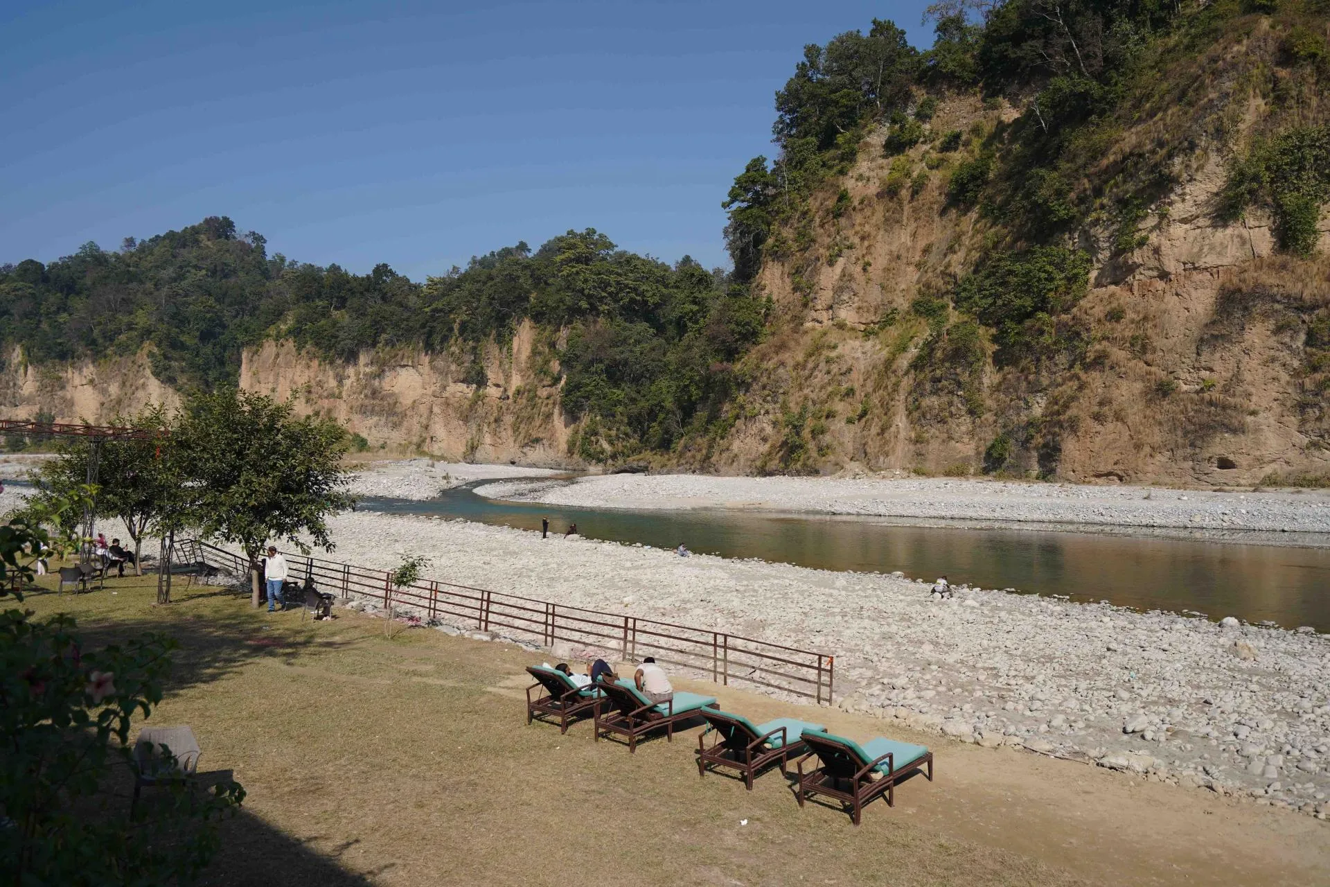 Advance Thumb2 - Bel-La Monde Riverside Jim Corbett
