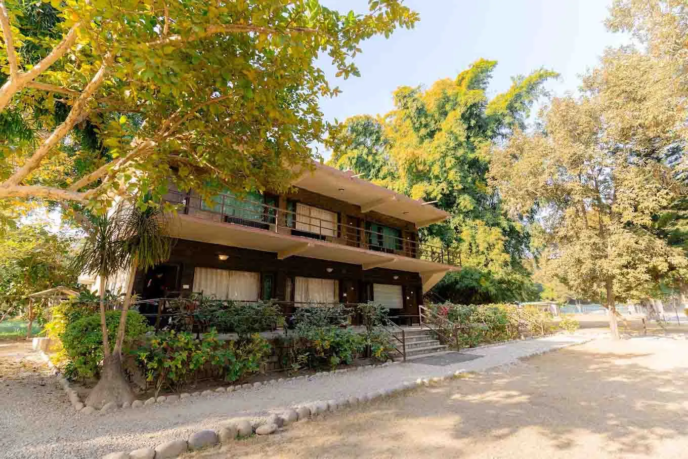 Property 2 - Bel-La Monde Riverside Jim Corbett