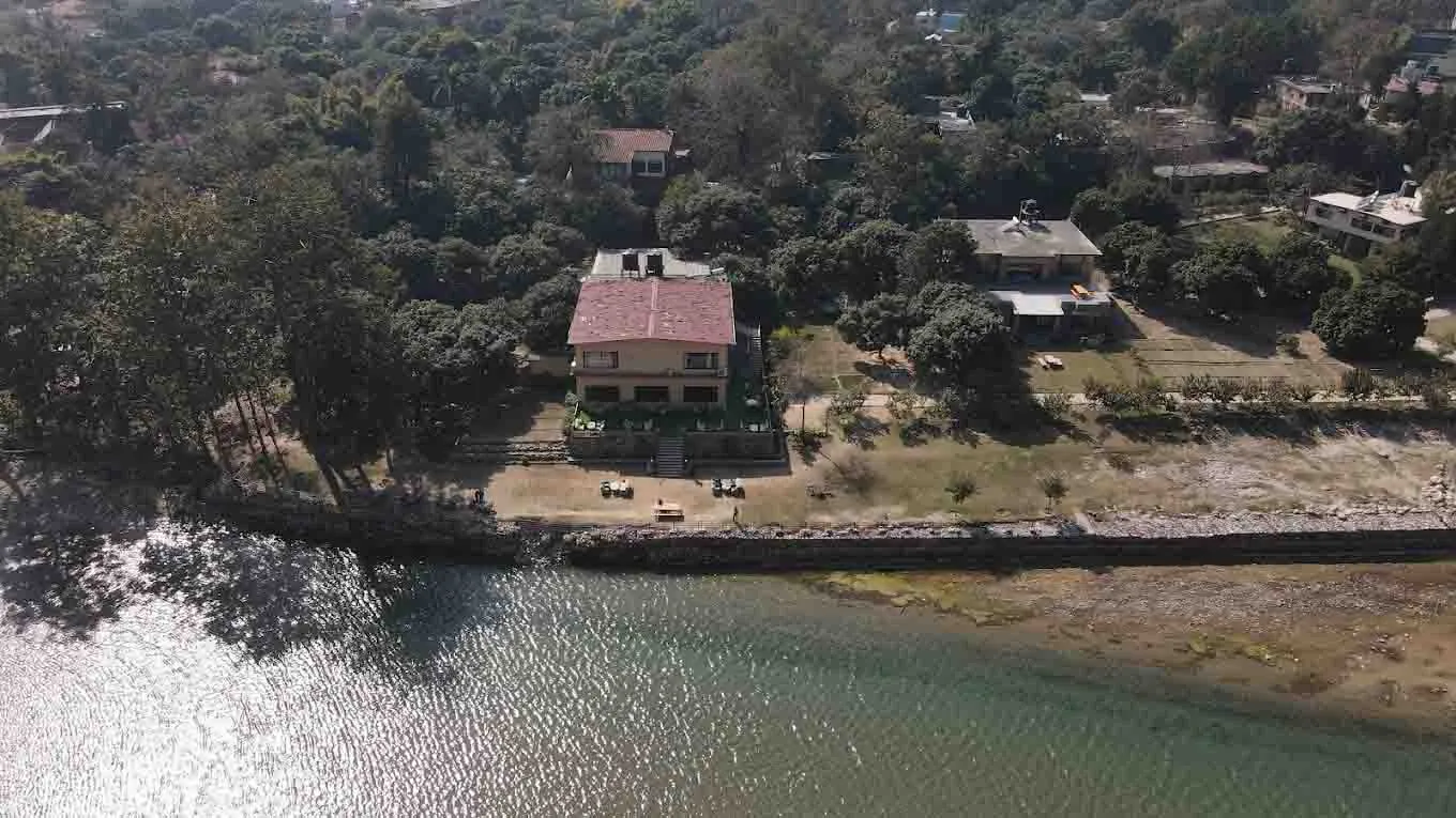 Property 3 - Bel-La Monde Riverside Jim Corbett